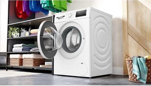 Стиральная машина Бош WAN2401LSN фото 4 Стиральная машина Bosch WAN2401LSN фото 4