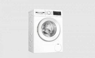 Узкая стиральная машина BOSCH WHA122XEOE фото Узкая стиральная машина BOSCH WHA122XEOE фото