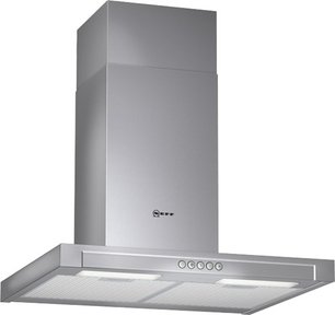 Вытяжка Нефф D76D23N0 фото Вытяжка Neff D76D23N0 фото