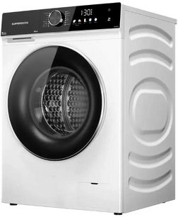 Стиральная машина Куперсберг WM 600 W фото 2 Стиральная машина Kuppersberg WM 600 W фото 2