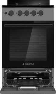 Газовая плита Маунфилд MGC50GEGR08 фото 4 Газовая плита Maunfeld MGC50GEGR08 фото 4