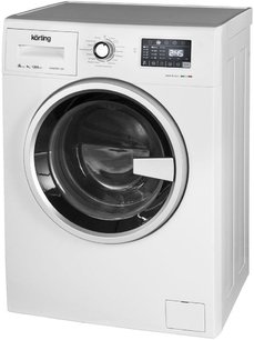 Стиральная машина Кертинг KWM 39 F 1265 фото 2 Стиральная машина Korting KWM 39 F 1265 фото 2