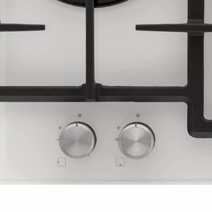 Варочная панель Крона PRISMA 67/60 WH фото 4 Варочная панель KRONA PRISMA 67/60 WH фото 4
