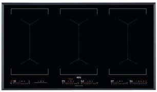 Варочная панель АЕГ IKE96654FB фото Варочная панель AEG IKE96654FB фото