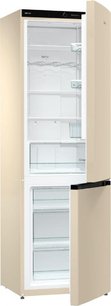 Двухкамерный холодильник Горение NRK6192CC4 фото Двухкамерный холодильник Gorenje NRK6192CC4 фото