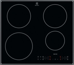 Варочная панель Электролюкс IPEV644RCC фото Варочная панель Electrolux IPEV644RCC фото