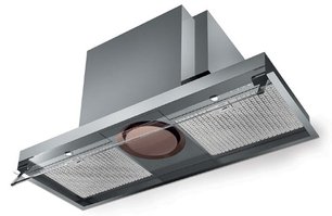 Встраиваемая вытяжка Фабер ILMA X A120 фото Встраиваемая вытяжка Faber ILMA X A120 фото