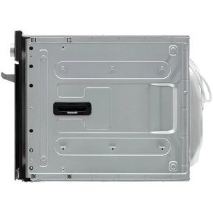 Духовой шкаф KRONA PARABEL 45H BL фото 4