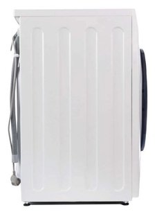 Стиральная машина Мидеа MF200W90WBS/W-RU фото 2 Стиральная машина Midea MF200W90WBS/W-RU фото 2