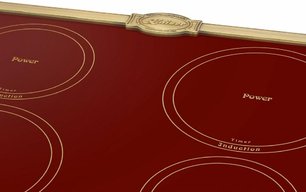 Варочная панель Кайзер KCT 6195 IRotEm фото 2 Варочная панель Kaiser KCT 6195 IRotEm фото 2