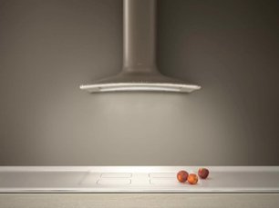 Вытяжка Элика SWEET GREY/A/85 фото 2 Вытяжка Elica SWEET GREY/A/85 фото 2