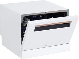 Посудомоечная машина Хендай DT304 фото 4 Посудомоечная машина Hyundai DT304 фото 4