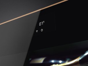 Винный шкаф Смег CVI618RWNR2 фото 3 Винный шкаф Smeg CVI618RWNR2 фото 3