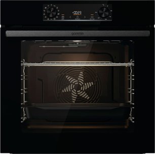 Духовой шкаф Горение BO6737E02BG фото Духовой шкаф Gorenje BO6737E02BG фото