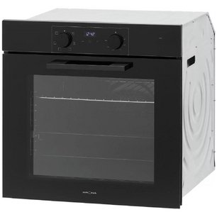 Духовой шкаф Крона VOLLMOND opti 60 BL/BL фото 2 Духовой шкаф KRONA VOLLMOND opti 60 BL/BL фото 2