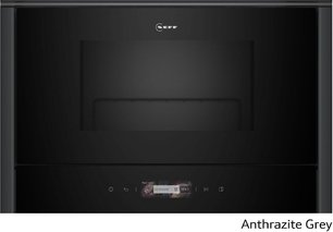 Встраиваемая микроволновая печь Neff NL9GR31Y1 фото 2