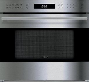 Духовой шкаф Вольф ICBSO30TE/S/TH фото Духовой шкаф Wolf ICBSO30TE/S/TH фото