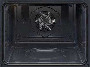 Духовой шкаф Electrolux KOD8C39Z фото 3