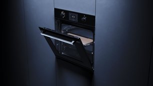 Духовой шкаф Куперсбуш BP 6332.0 KSM6 MattBlack фото 4 Духовой шкаф Kuppersbusch BP 6332.0 KSM6 MattBlack фото 4