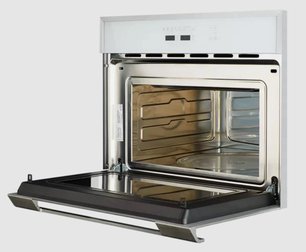 Микроволновая печь Куперсберг HMW 969 W фото 2 Микроволновая печь Kuppersberg HMW 969 W фото 2