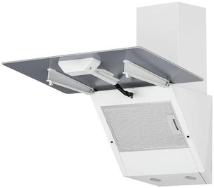 Вытяжка Krona POLLY 600 WHITE PB фото 3 Вытяжка Krona POLLY 600 WHITE PB фото 3