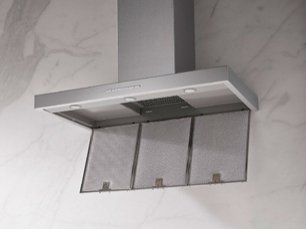Вытяжка Миле PUR 98 W CLST с витрины, новая фото 4 Вытяжка Miele PUR 98 W CLST с витрины, новая фото 4