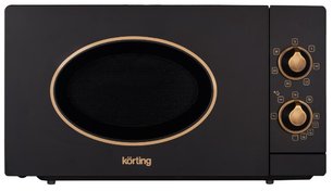 Микроволновая печь Кертинг KMO 815 RN фото Микроволновая печь Korting KMO 815 RN фото