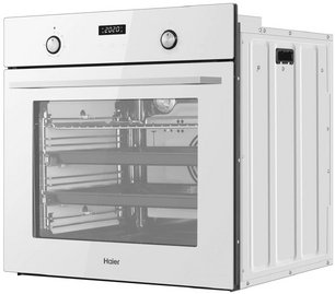 Духовой шкаф Haier HOX-P09CGW фото 3