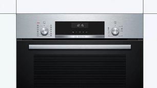 Духовой шкаф Bosch HIJ517YS2R фото 2