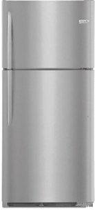 Холодильник Фриджидаер FGTR2037TF фото Холодильник Frigidaire FGTR2037TF фото