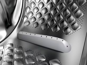 Стирально-сушильная машина Electrolux EW8W261BG фото 2