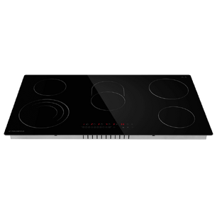 Варочная панель Maunfeld CVCE905SMTBK фото 3