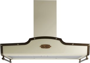 Вытяжка Фалмек West 60 (600) S фото Вытяжка Falmec West 60 (600) S фото