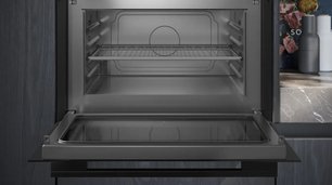 Встраиваемая микроволновая печь Siemens CE732GXB1 фото 3