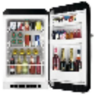 Холодильник Смег FAB10HRNE фото 2 Холодильник Smeg FAB10HRNE фото 2