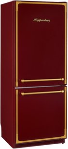 Холодильник Куперсберг NRS 1857 BOR Bronze фото 2 Холодильник Kuppersberg NRS 1857 BOR Bronze фото 2