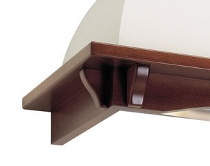 Вытяжка Фалмек Iris Tulip 60 (1000) S вишня фото 3 Вытяжка Falmec Iris Tulip 60 (1000) S вишня фото 3