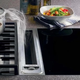 Варочная панель BORA PFI11 фото 4