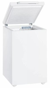 Морозильный ларь Либхер GT 1432 фото Морозильный ларь Liebherr GT 1432 фото