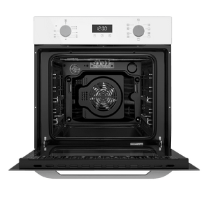 Духовой шкаф Maunfeld EOEM7610W фото 2