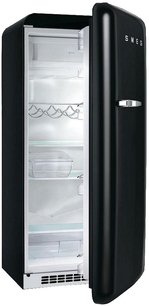 Холодильник Смег FAB28RNE1 фото 3 Холодильник Smeg FAB28RNE1 фото 3