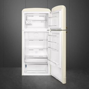 Холодильник Смег FAB50RCRB5 фото 2 Холодильник Smeg FAB50RCRB5 фото 2