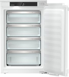 Встраиваемый холодильник Либхер SIBa20i 3950 фото 3 Встраиваемый холодильник Liebherr SIBa20i 3950 фото 3
