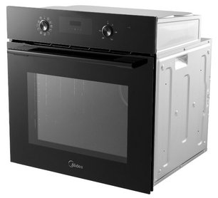 Духовой шкаф Midea MO69103GB фото 2