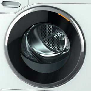 Сушильная машина Miele TWJ660WP фото 2
