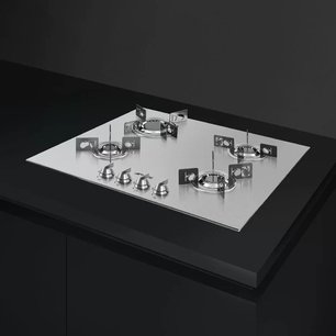 Варочная панель Смег PXL664 фото 3 Варочная панель Smeg PXL664 фото 3