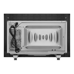 Встраиваемая микроволновая печь Маунфилд JBMO725BK01 фото 4 Встраиваемая микроволновая печь Maunfeld JBMO725BK01 фото 4
