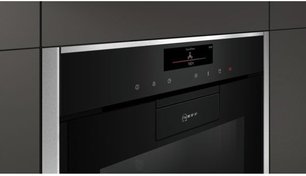 Духовой шкаф Нефф B88FT78N0 фото 2 Духовой шкаф Neff B88FT78N0 фото 2