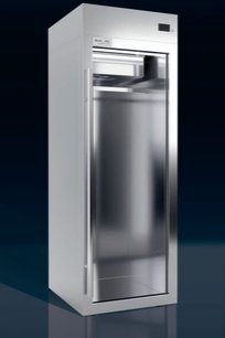 Холодильник для шуб Блю Айс Профессионал GBI750P фото 4 Холодильник для шуб Blue Ice Professional GBI750P фото 4