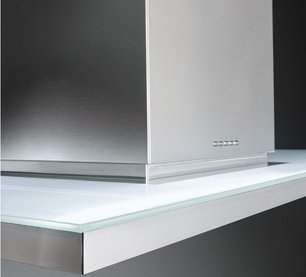 Вытяжка Фалмек ZENITH NRS ISOLA 120 фото 2 Вытяжка Falmec ZENITH NRS ISOLA 120 фото 2